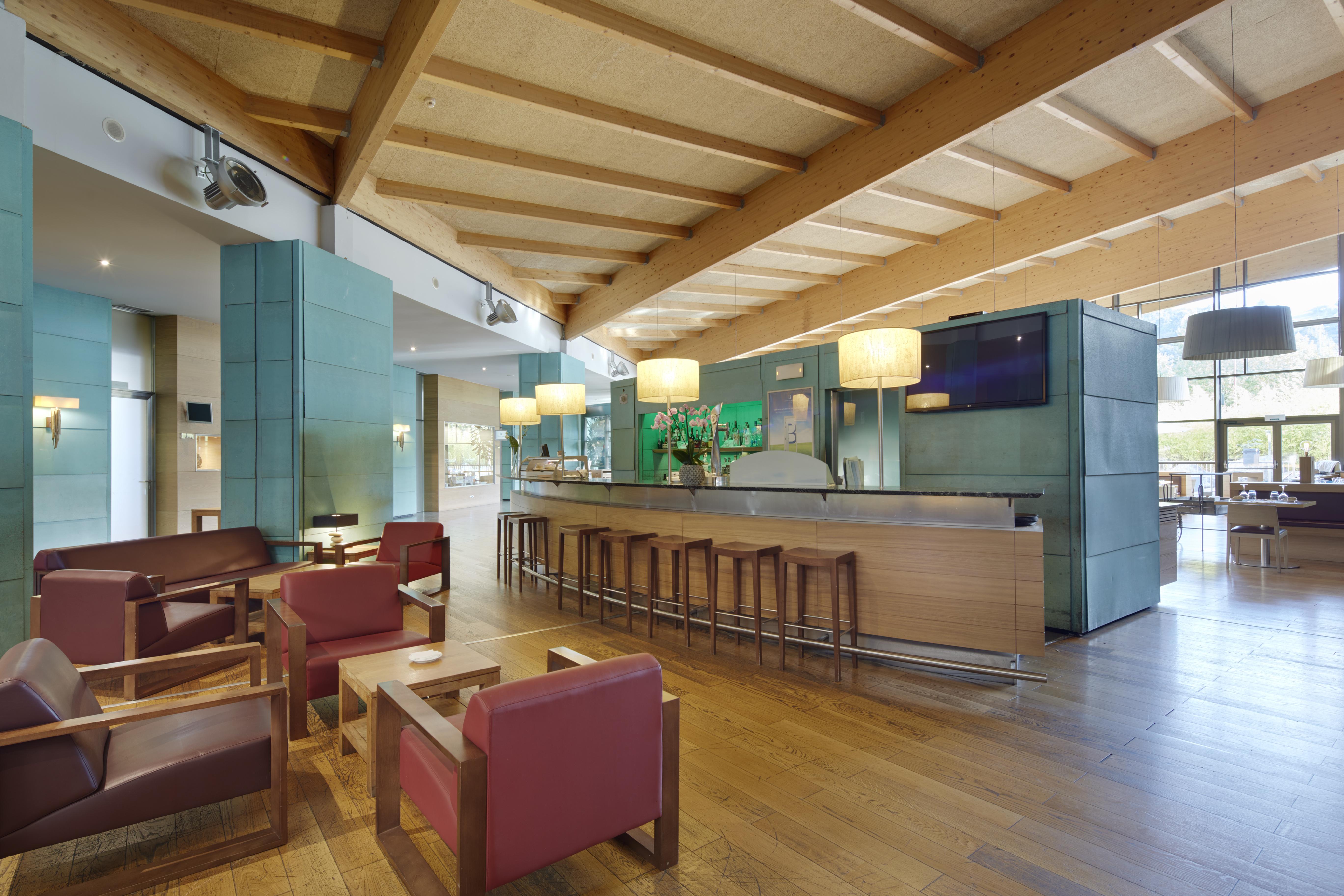 Hotel Puerta De Bilbao Barakaldo Exteriér fotografie
