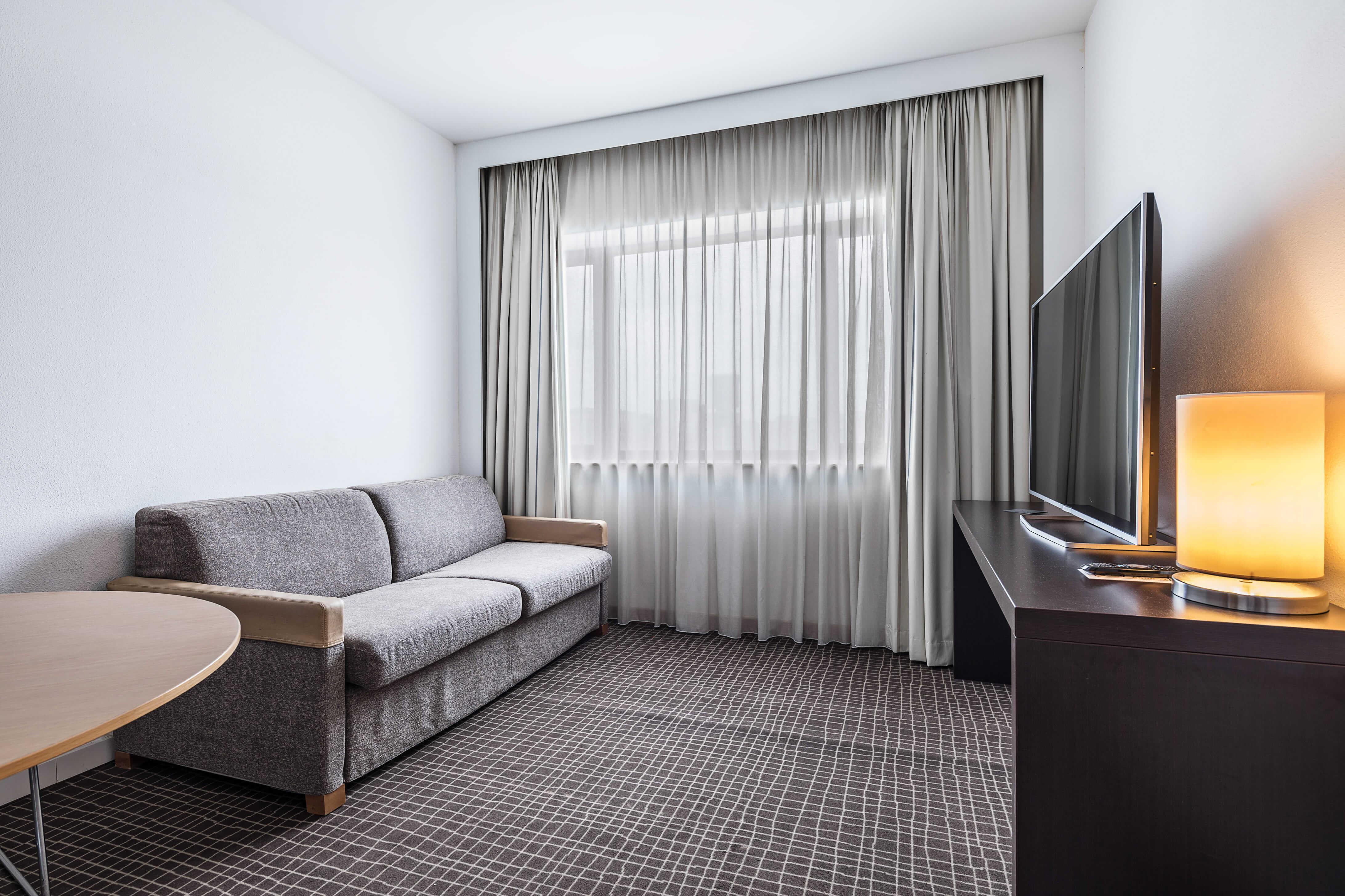 Hotel Puerta De Bilbao Barakaldo Exteriér fotografie